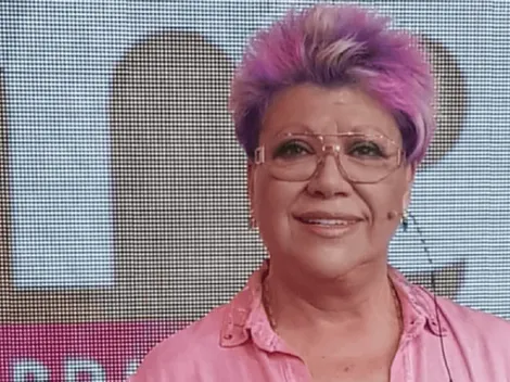 Paty Maldonado recuerda ataque en el set de Mucho Gusto