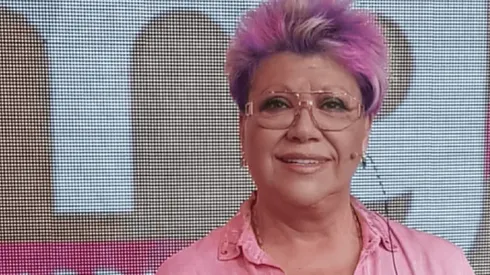 La cantante habló sobre el tema en su programa online.