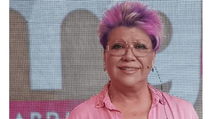 La cantante habló sobre el tema en su programa online.