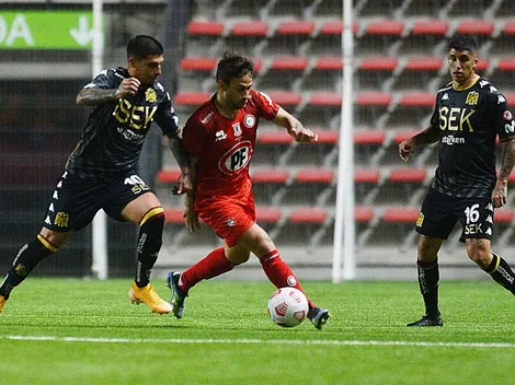 Valdivia no piensa en el retiro: "En el fútbol no existe la edad"