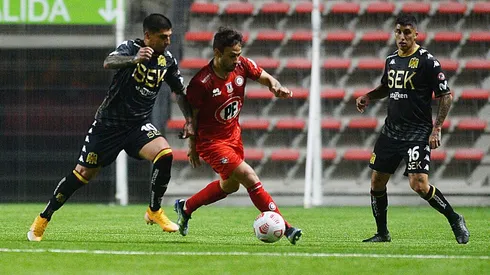 Valdivia no quiere terminar su carrera y se ilusiona con seguir en el fútbol