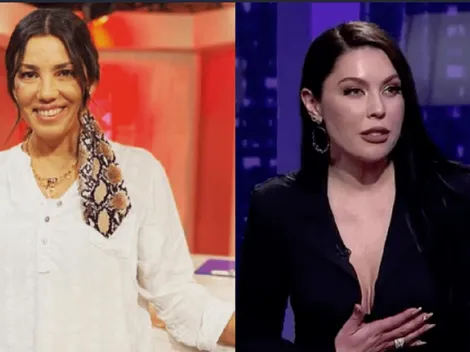 Paula Escobar denuncia que se hicieron pasar por ella para enviarle mensajes a Daniela Aránguiz