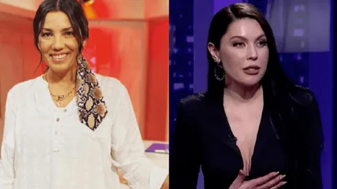 La comunicadora hizo la denuncia en Instagram.