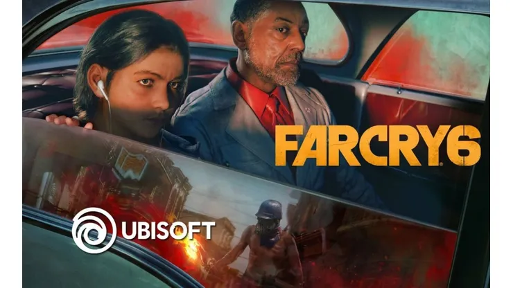 ¡Listos para Far Cry 6! Primeras impresiones jugables