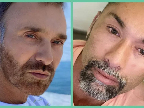 Castell y antecedentes que tiene del Chino: "Hay cosas escandalosas e ilegales"