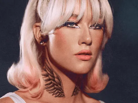 Vesta Lugg lanza su nuevo sencillo Alas Desatadas