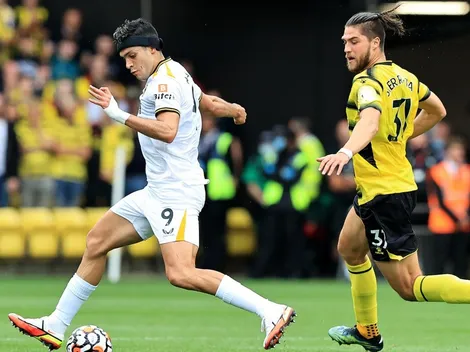 Horario: Watford de Sierralta y Leeds de Bielsa chocan en la Premier