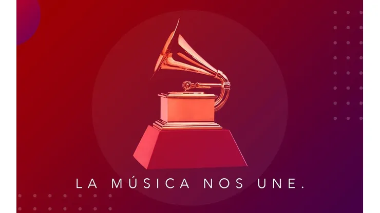 Latin Grammy 2021
