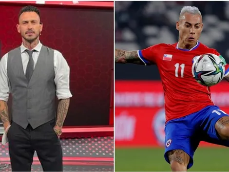 "Sin Vargas, la fecha de Eliminatorias se pone casi imposible"