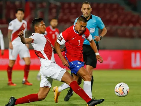 Milad destaca a Lasarte: "Hizo algo que no había hecho Rueda"