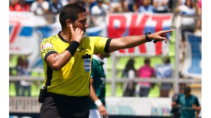 Gamboa se retira de la actividad a los 45 años.