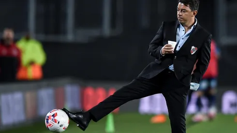 El duro consejo de Alfio Basile a Marcelo Gallardo