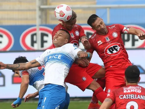 La programación de la decisiva fecha 24