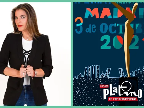 La Red emitirá los Premios Platino 2021