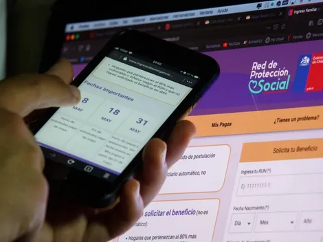 ¿Cuántos pagos del IFE quedan?