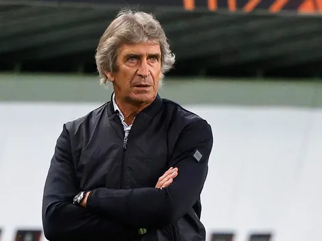 Manuel Pellegrini suma 50 victorias en competiciones de Europa