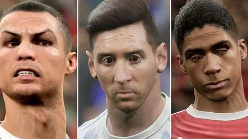 Bugs ponen a eFootball como el peor juego de la historia de Steam