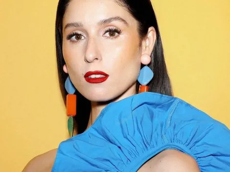 Fran Valenzuela lanza Castillo de Cristal