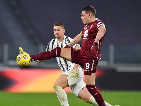 Horario: La Juventus buscará alargar su repunte en el Derbi de Turín