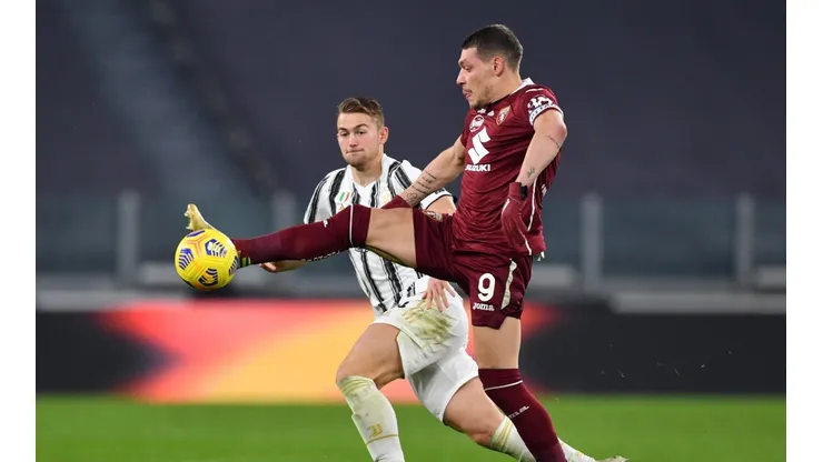 Torino vs Juventus | Horario, quién transmite y dónde ver en vivo la Serie A