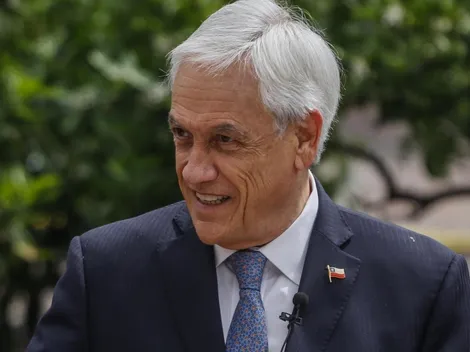 La Moneda descarta que Piñera haya pedido el primer retiro 10% AFP