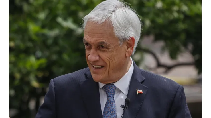 La Moneda descarta que Piñera haya pedido el primer retiro 10% AFP