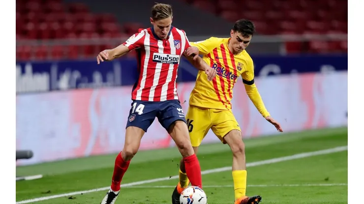 El Barcelona vive un muy difícil momento en el inicio de temporada.