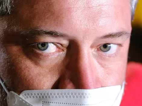 Sichel reconoce haber pedido el primer retiro