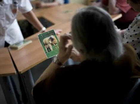 Científico chileno crea PCR para detectar alzheimer temprano