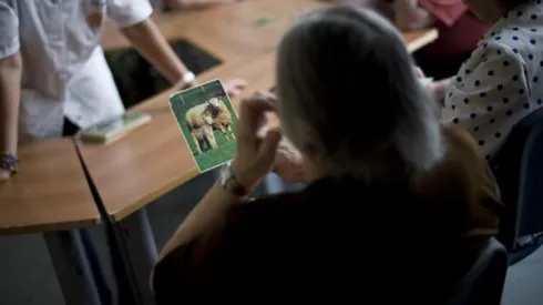 Científico chileno crea PCR para detectar alzheimer temprano