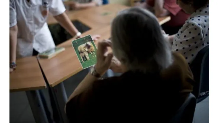 Científico chileno crea PCR para detectar alzheimer temprano
