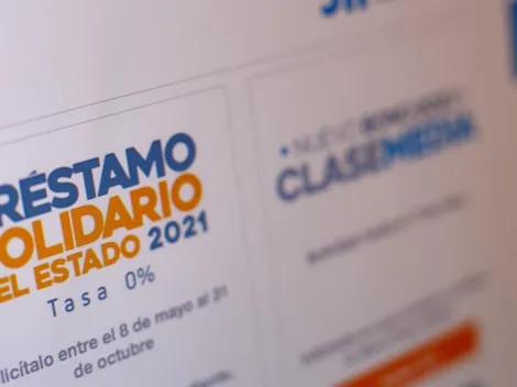 ¿Cómo postular al Préstamo Solidario y cuáles son sus requisitos?