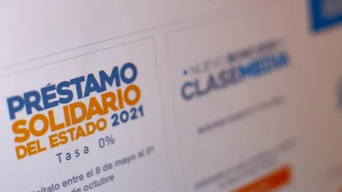 ¿Cómo postular al Préstamo Solidario y cuáles son sus requisitos?