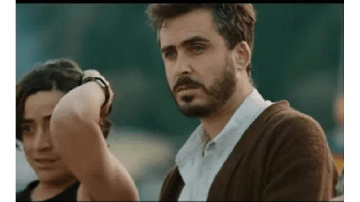 Amar Profundo estrena su primer spot