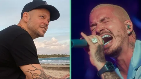 Residente vs. J Balvin: La gran polémica que se desató por el boicot a los Latin Grammy.