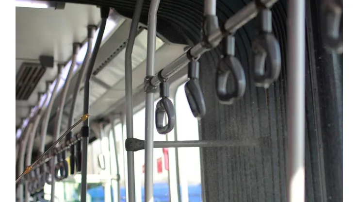 Transporte público