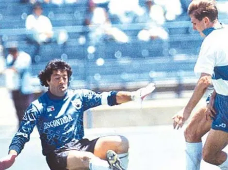 Marco Cornez lucha contra el cáncer: "El cariño es impresionante"