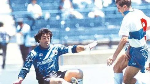 Marco Cornez agradece los mensajes de apoyo por la lucha que está llevando en contra del cáncer