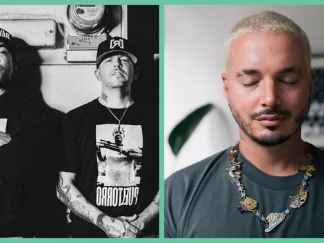 Don Omar aviva el fuego en la humillación de Residente a J Balvin