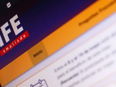 Revisa AQUÍ hasta cuándo pagan el IFE Universal