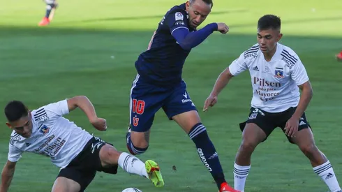 Vicente Pizarro asoma como titular