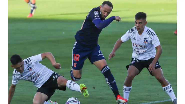 Vicente Pizarro asoma como titular