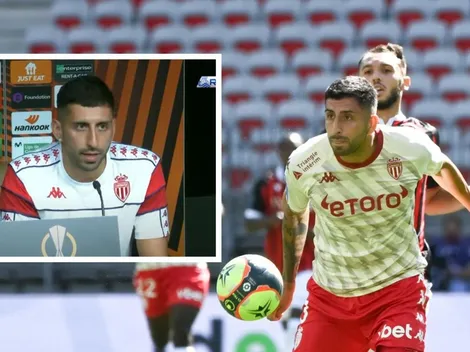 "Vamos a ser muy agresivos contra Oyarzabal y Januzaj"