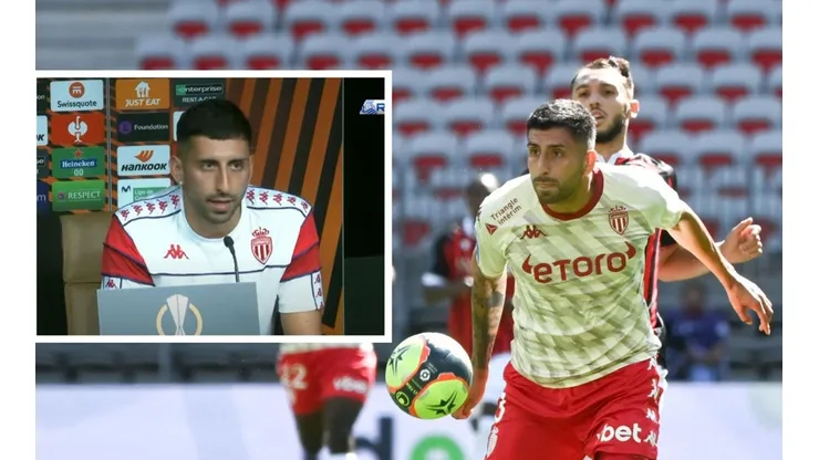 Maripán será titular este jueves frente a la Real Sociedad