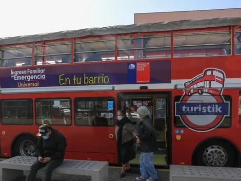 ¿Cómo saber si ya pagaron el IFE Universal de septiembre?