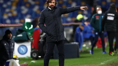 Pirlo apunta a Cataluña