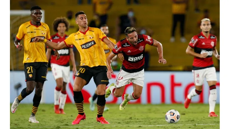 Isla a la final de la Copa