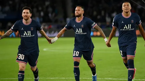 El PSG viene de conseguir un gran tiunfo por Champions League ante Manchester City.