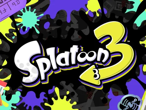 Nintendo muestra más detalles de Splatoon 3