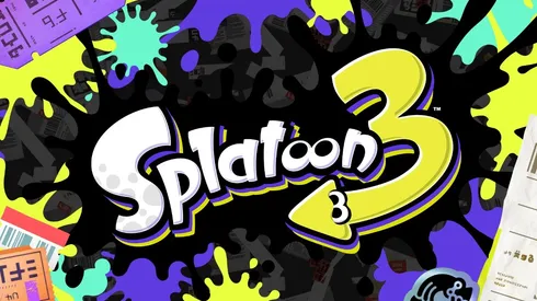 Nintendo muestra más detalles de Splatoon 3